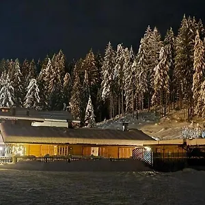 Krissin Hotel