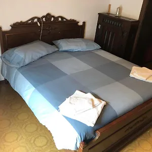 La Casa Di Dina Appartamento