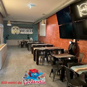 Tech Hotel