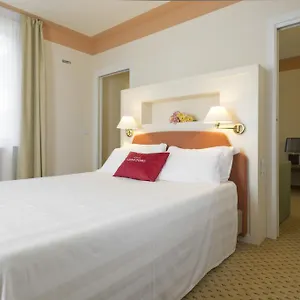 Leon D'oro Castell' Arquato Hotel